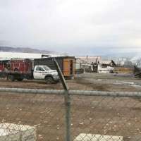 Honey factory 'total loss' in American Fork fire
