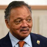 Rev. Jesse Jackson receiving a form of life support, family source says