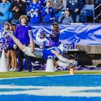 Pick Six Previews: Dream season to continue as BYU earns statement win over Cincy