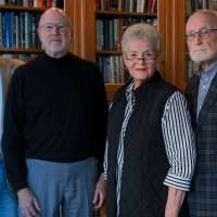 They're remembering all he did so the rest of us don't forget