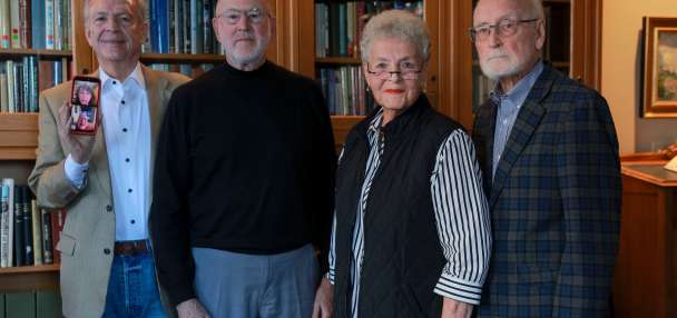 Top Utah story anchor