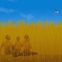 This Ukrainian family has a story to tell. Why you'll never hear it