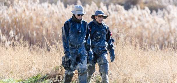 Dive teams to search Jordan River in Saratoga Springs double-murder investigation