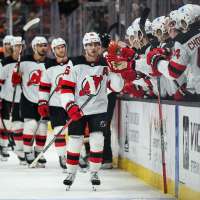 East-leading Devils face another extended stint without best player Jack Hughes