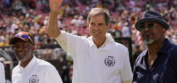 Ex-Browns QB Bernie Kosar has a new liver after more than a year on transplant waiting list