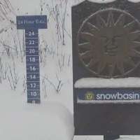 Another winter weather advisory issued as storms linger in Utah