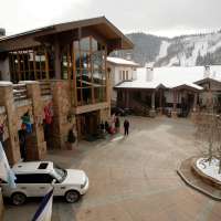 This Utah ski hotel was just named world's best