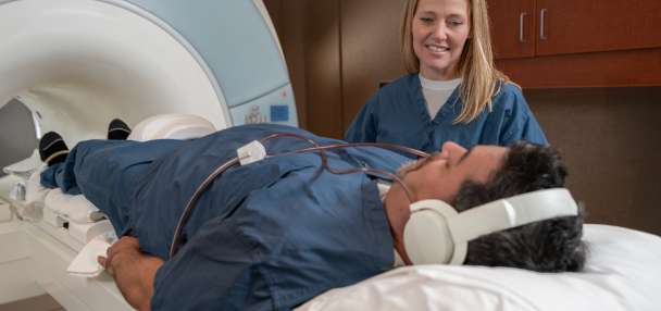 3-week wait for a 15-minute scan: Why hospital MRI scheduling can be slow