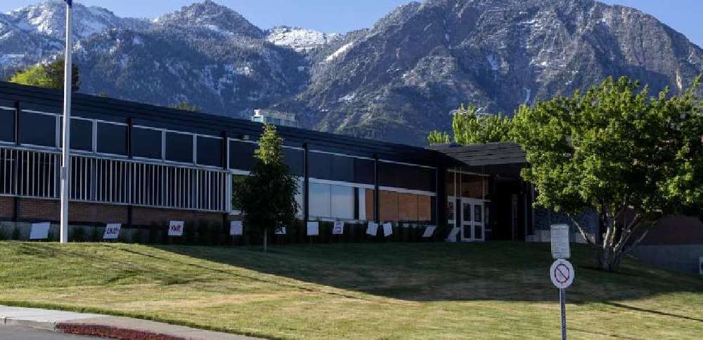 Granite School District holding public hearings to decide fate of 2 east-side elementary schools