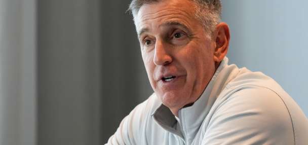 With Big Ten $2.4B deal looming, lawmaker asks questions about tax-exempt status of college sports