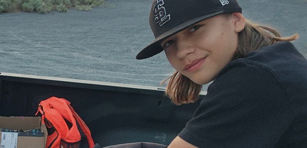 Loved ones remember Kaysville teen who died after falling from power pole as kind, generous