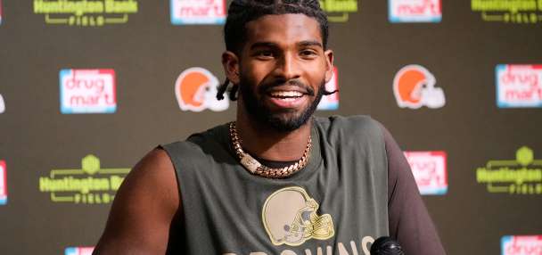 Shedeur Sanders' NFL debut marred by home break-in during game