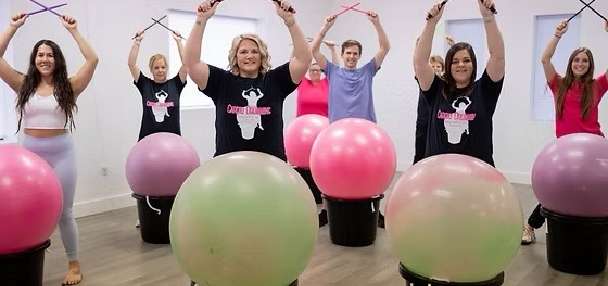 Top Business story anchor