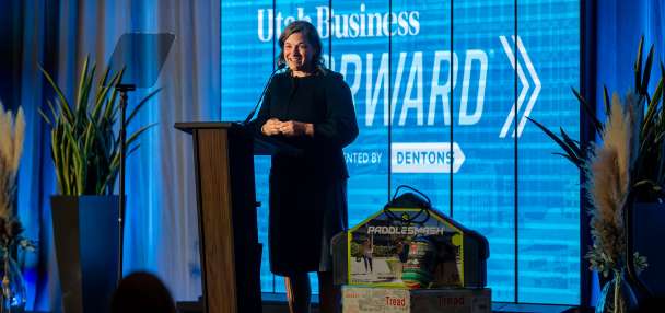 Will Utah's 2034 Olympics be a repeat or a 'reimagining of what's possible?'