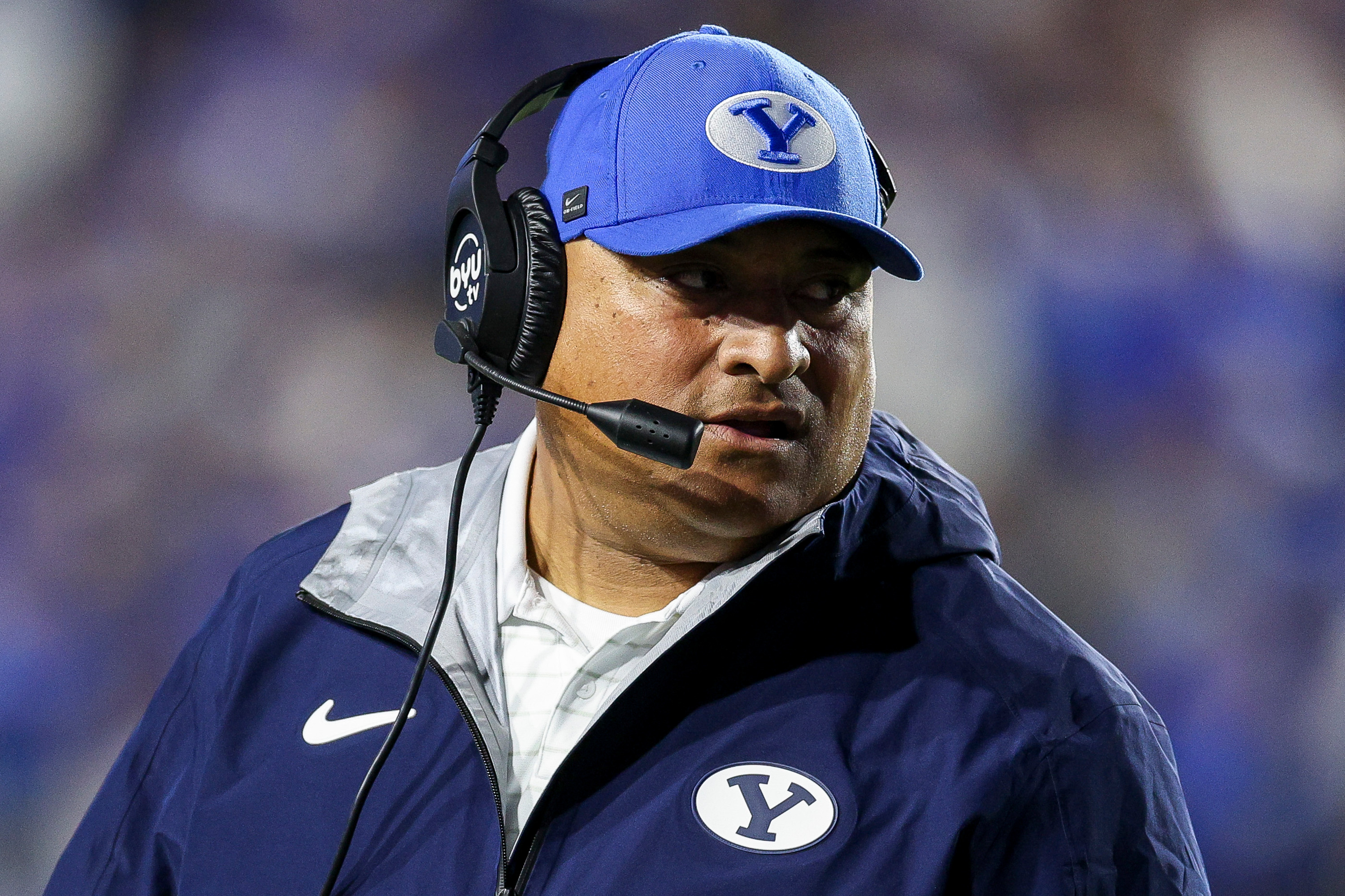 Here's how BYU can clinch a Big 12 championship game berth this weekend