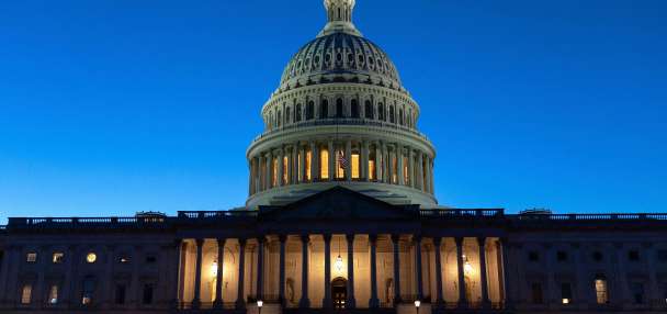 Utah voters more likely to blame Democrats for shutdown — but many still say both parties at fault