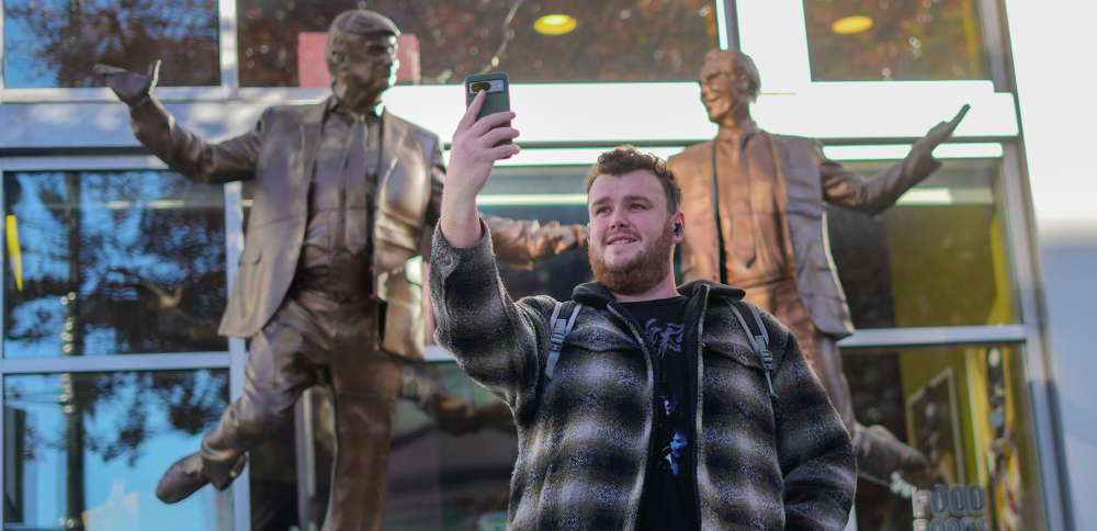 Utahns align with national sentiment on releasing Epstein documents