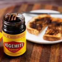 Australian prisoner sues for his 'human right' to eat Vegemite