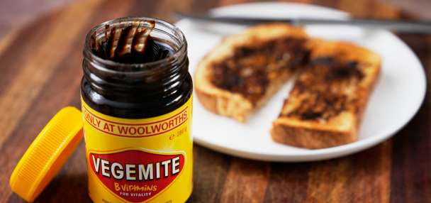 Australian prisoner sues for his 'human right' to eat Vegemite