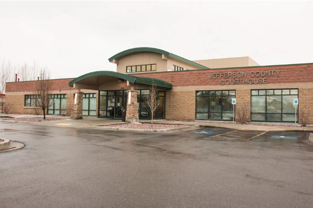 Loud boom in Jefferson County sounds like 'someone shot a hole' through a house.' What is it?