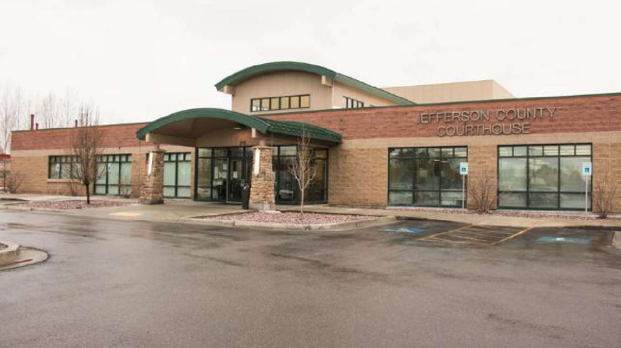 A loud boom has been heard throughout Jefferson County over the last couple of months. Those who have heard it say it usually happens in the evening on the weekend. It’s a piercing noise that many say sounds like a sonic boom.