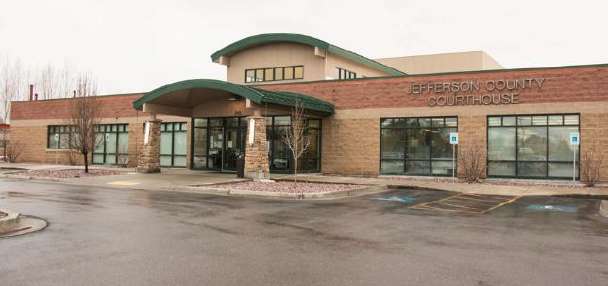 Loud boom in Jefferson County sounds like 'someone shot a hole' through a house.' What is it?