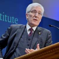 Prominent conservative intellectual resigns from Heritage Foundation after Tucker Carlson blowup