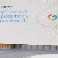 Google unveils Gemini's next generation, aiming to turn its search engine into a 'thought partner'