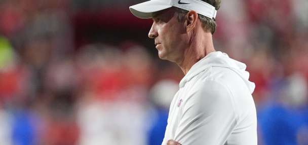 Lane Kiffin says no ultimatum from Ole Miss on his coaching future