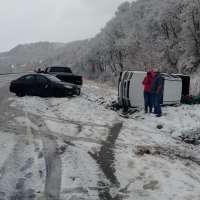 'That looked like it hurt': UHP lieutenant recounts being hit by vehicle