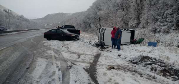 'That looked like it hurt': UHP lieutenant recounts being hit by vehicle