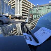 Data shows Salt Lake City parking ticket 'hot spots'
