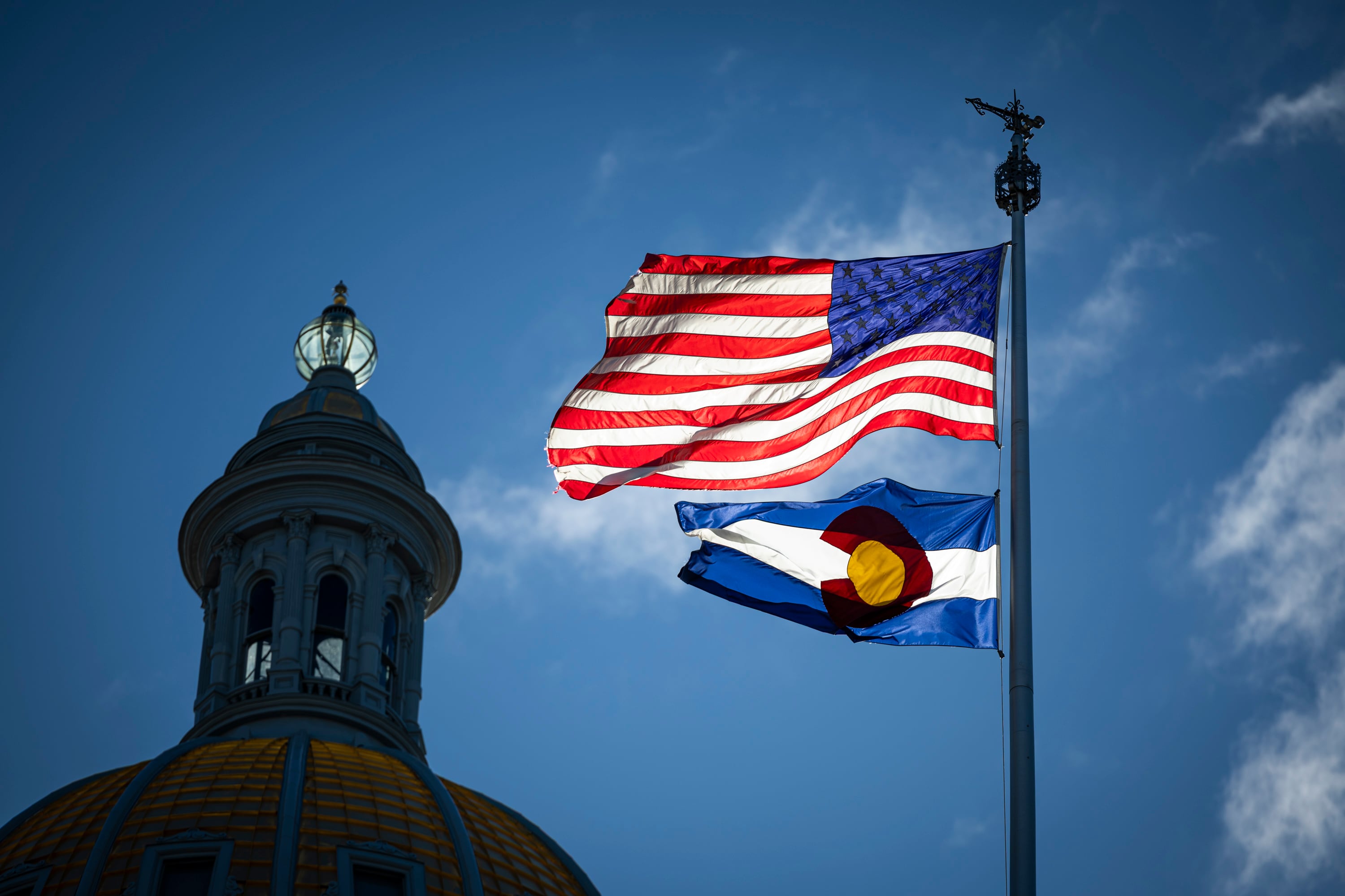 A Utah-based think tank is asking a federal appeals court to protect a Colorado Christian school's ability to participate in the state's "universal" preschool program without changing what it teaches on gender and sexuality.