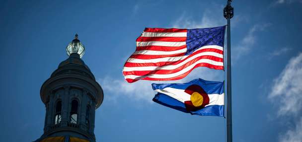 Utah think tank weighs in as Christian schools ask Supreme Court to review Colorado program