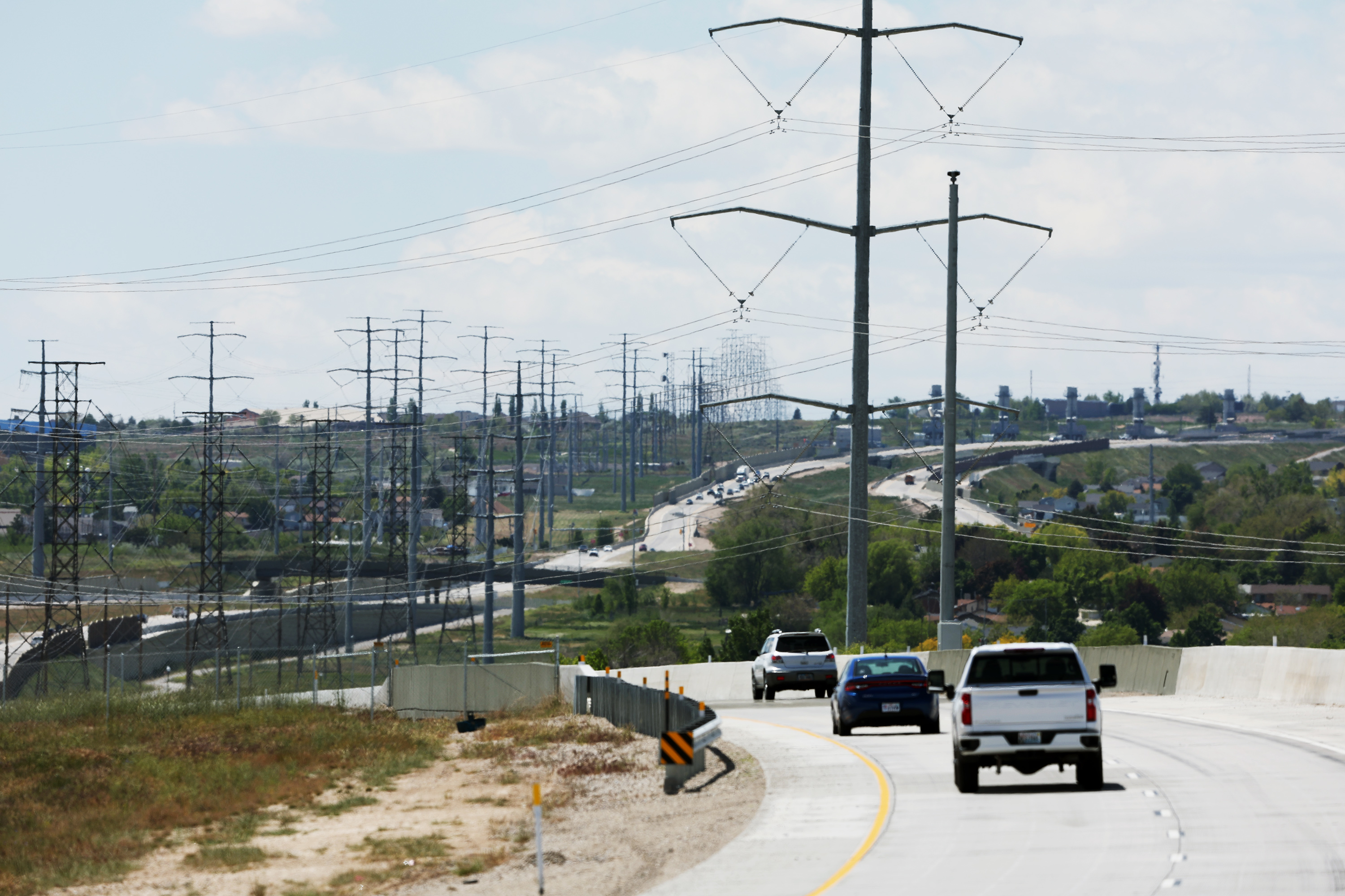 UDOT seeks public feedback on next phase of Mountain View Corridor conversion to freeway