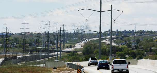 UDOT seeks public feedback on next phase of Mountain View Corridor conversion to freeway