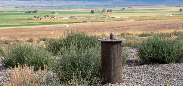 Continuing resolution allocates $5M for Gunnison drinking water project