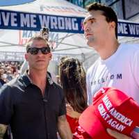 Security chief recounts on podcast harrowing moments after Charlie Kirk was shot