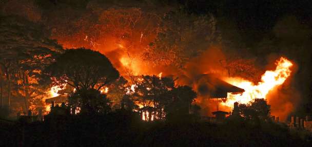 Top World story anchor