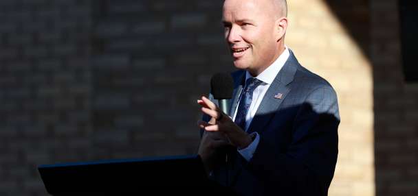 Top Politics story anchor