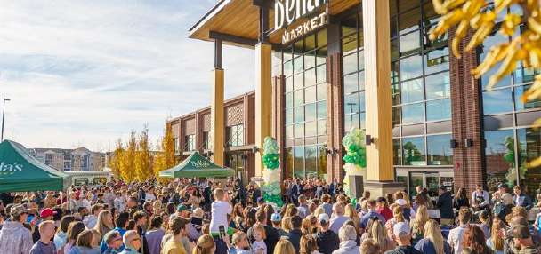 Top Business story anchor