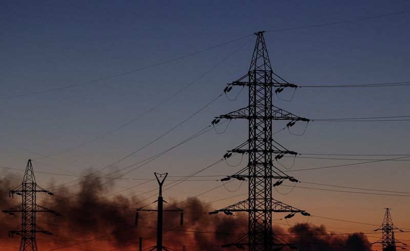 25 killed in Russian strike on apartment buildings in west Ukraine