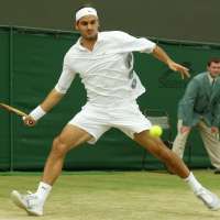 Roger Federer elected to International Tennis Hall of Fame in 1st year of eligibility