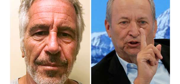 Top Business story anchor