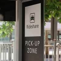 Rideshare driver with police certification arrested, accused of sex abuse of passenger