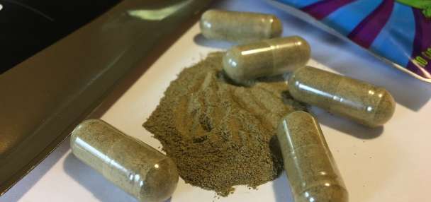 Utah lawmaker argues for kratom ban to protect public health against 'gas station heroin'