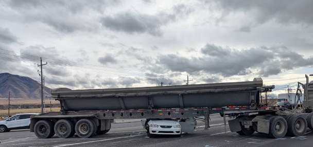 Top Utah story anchor