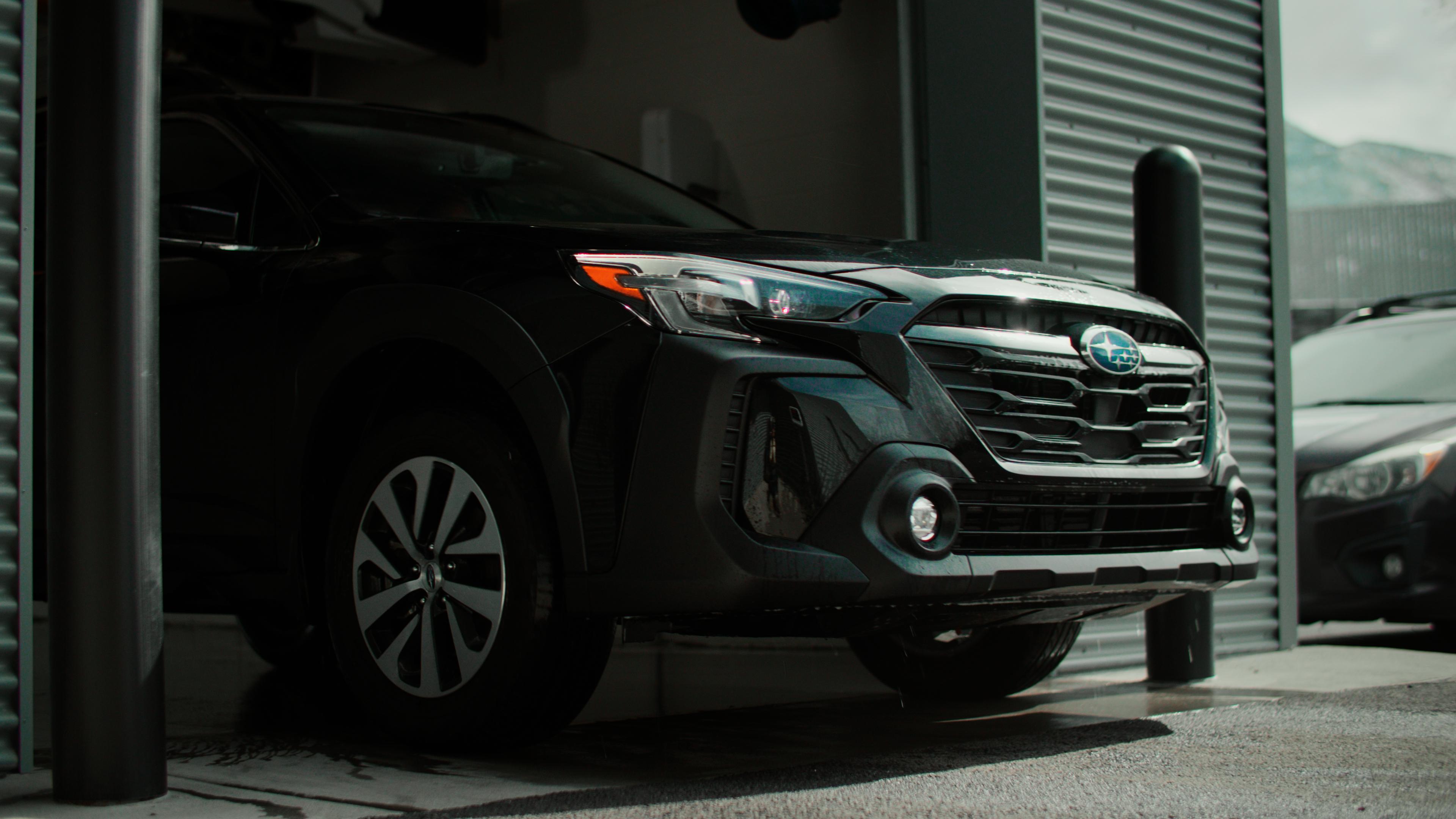 Black Friday is the best time to buy a new ride before the new year