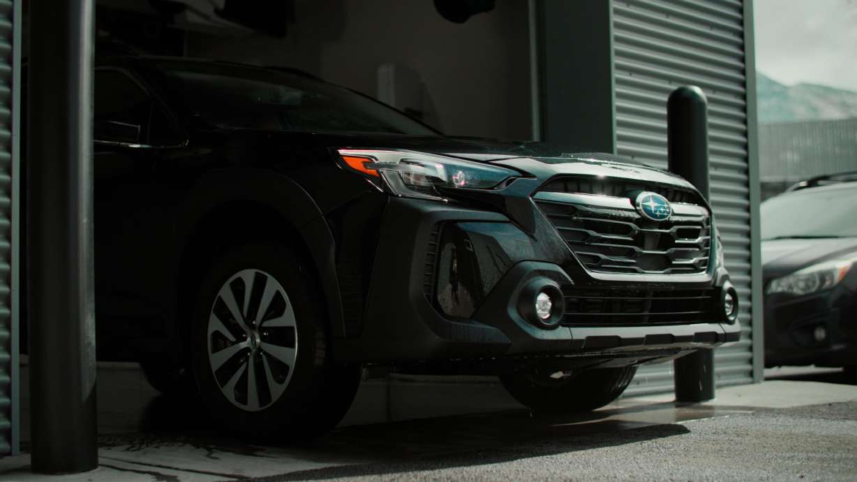 Black Friday is the best time to buy a new ride before the new year