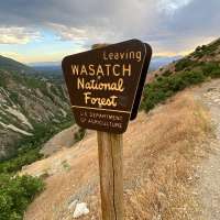 Mike Lee wants less federal oversight on public lands in Utah and the West